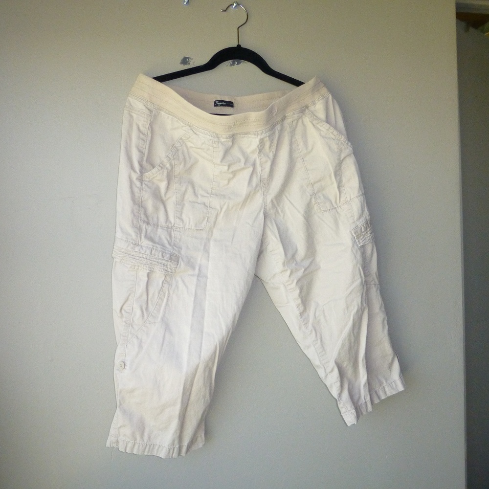 SIGNATURE CAPRIS  X2